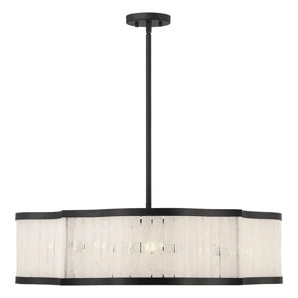 Côté parc Suspension par Lighting One E