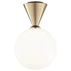 Descriptive image text