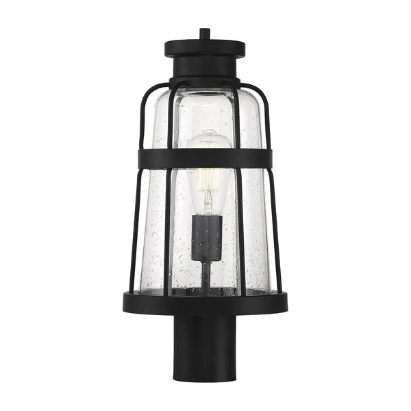 Quinton Post Lantern