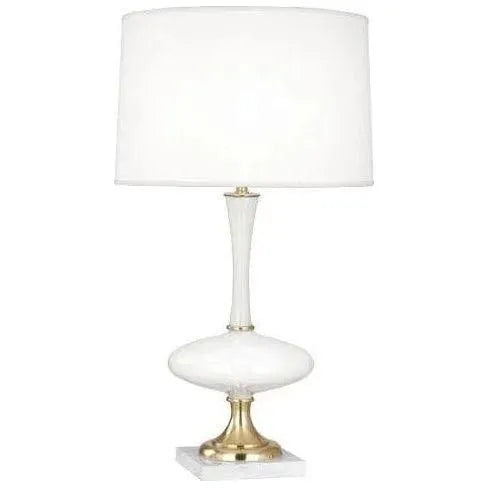 Raquel Table Lamp by Robert Abbey | Showroom Model