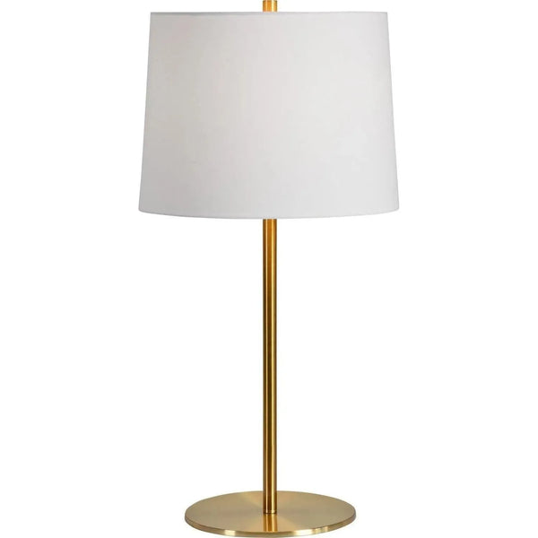 Rexmund Table Lamp by Renwil | Showroom Model