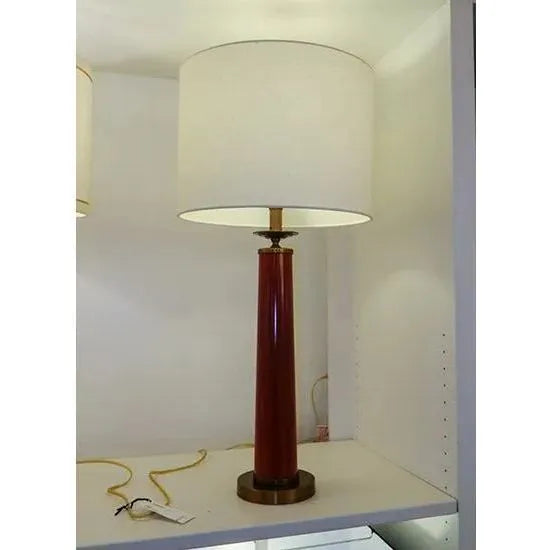 Montreal Lighting & Hardware - Rhyme Table Lamp by Currey and Company | OPEN BOX - 6000-0033-OB | Montreal Lighting & Hardware