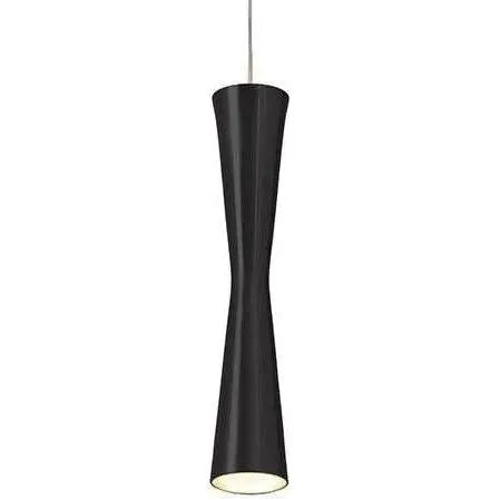 Montreal Lighting & Hardware - Robson Pendant by Kuzco Lighting | OPEN BOX - PD42502-BK-OB | Montreal Lighting & Hardware