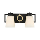 Montreal Lighting & Hardware - Russo Bathroom Vanity by Savoy House Exclusive - V6-L8-4450-2-143 | Montreal Lighting & Hardware