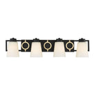 Montreal Lighting & Hardware - Russo Bathroom Vanity by Savoy House Exclusive - V6-L8-4450-4-143 | Montreal Lighting & Hardware