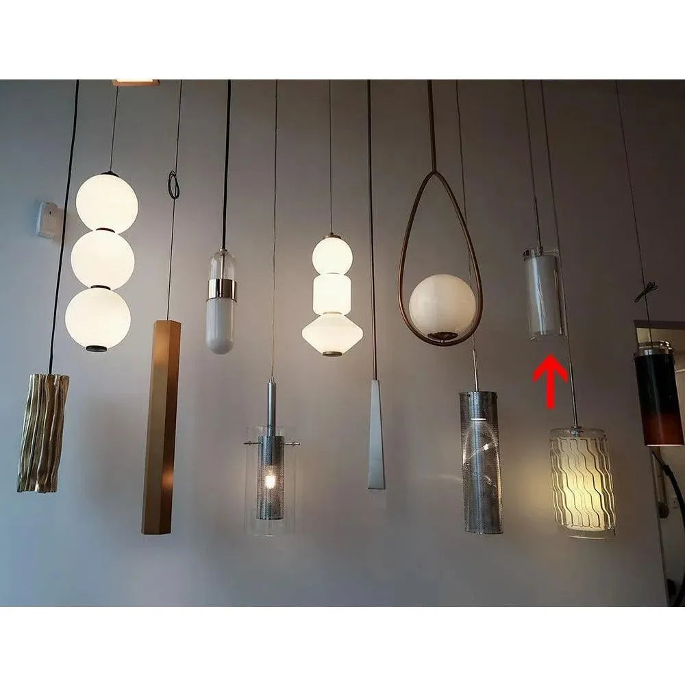 Montreal Lighting & Hardware - Sara Grande Pendant by Visual Comfort Modern | OPEN BOX - 700TDSARGPCS-OB | Montreal Lighting & Hardware