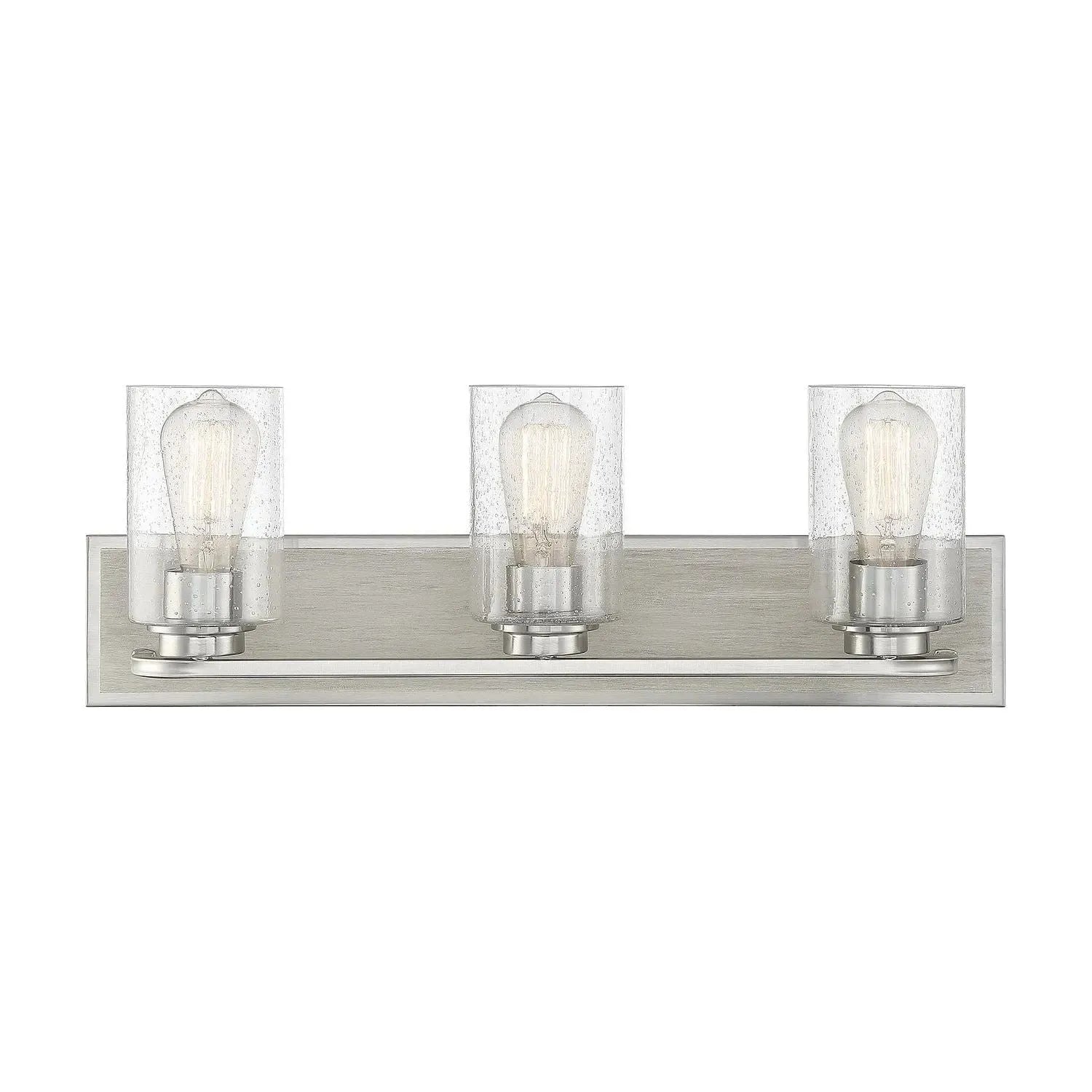 Montreal Lighting & Hardware - Sheppard Bath Bar by Savoy House Exclusive - V6-L8-7609-2-165 | Montreal Lighting & Hardware
