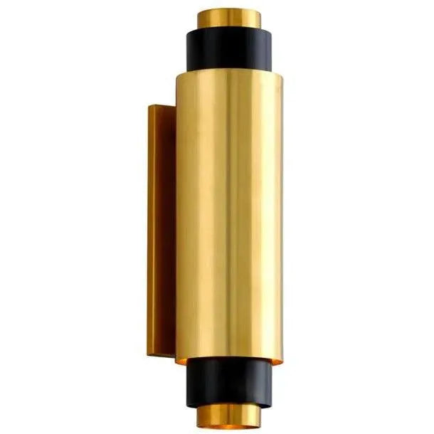 Montreal Lighting & Hardware - Sidcup Wall Sconce by Corbett Lighting - 303-11 | Montreal Lighting & Hardware