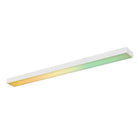 Montreal Lighting & Hardware - Smart Under Cabinet RGB+CCT Linear by DALS Lighting - SM-UCL36 | Montreal Lighting & Hardware