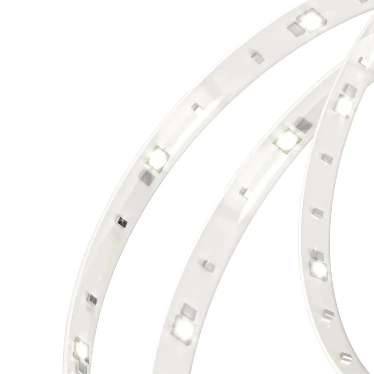 Montreal Lighting & Hardware - Smart WiFi RGB+CCT LED Tape Kits by DALS Lighting - SM-TAP1M | Montreal Lighting & Hardware