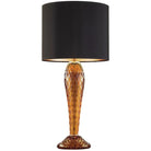 Montreal Lighting & Hardware - SoBe 32-Inch One Light Table Lamp by Fine Art Handcrafted Lighting | OPEN BOX - 900210-273ST-OB | Montreal Lighting & Hardware