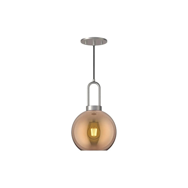 Soji Globe Suspension de Alora Lighting | DERNIÈRE CHANCE