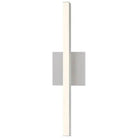 Montreal Lighting & Hardware - Stix LED Bath Bar by Sonneman | QUICK SHIP - 2769.03-OS | Montreal Lighting & Hardware