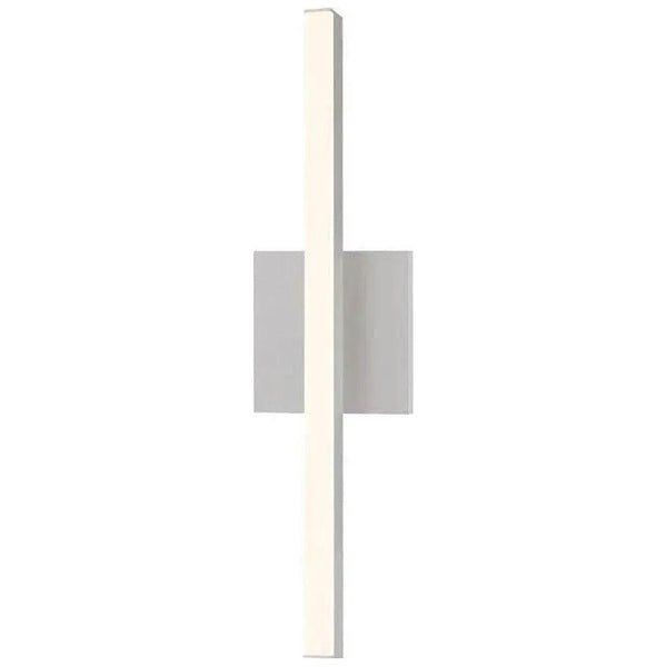 Barre LED de bain Stix par Sonneman | Overstock