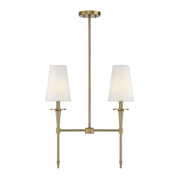 Trundle Linear Chandelier