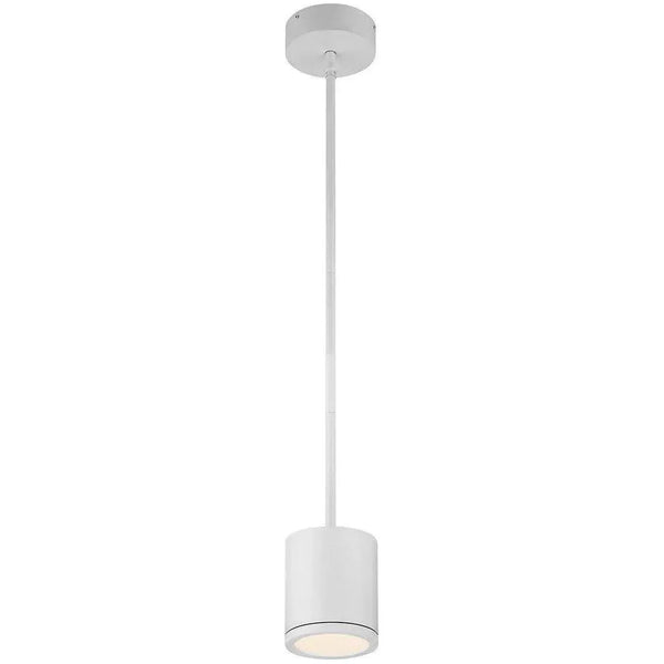 Tube DEL Suspension de WAC Lighting | BOÎTE OUVERTE