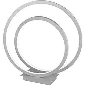 Twist Table Lamp
