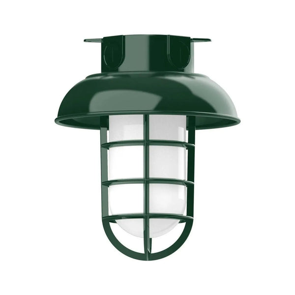 Vaportite Flush Mount by Montclair Light Works | Overstock