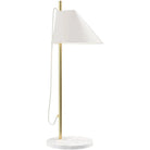 Montreal Lighting & Hardware - Yuh Table Lamp by Louis Poulsen | OPEN BOX - 5744162665-OB | Montreal Lighting & Hardware