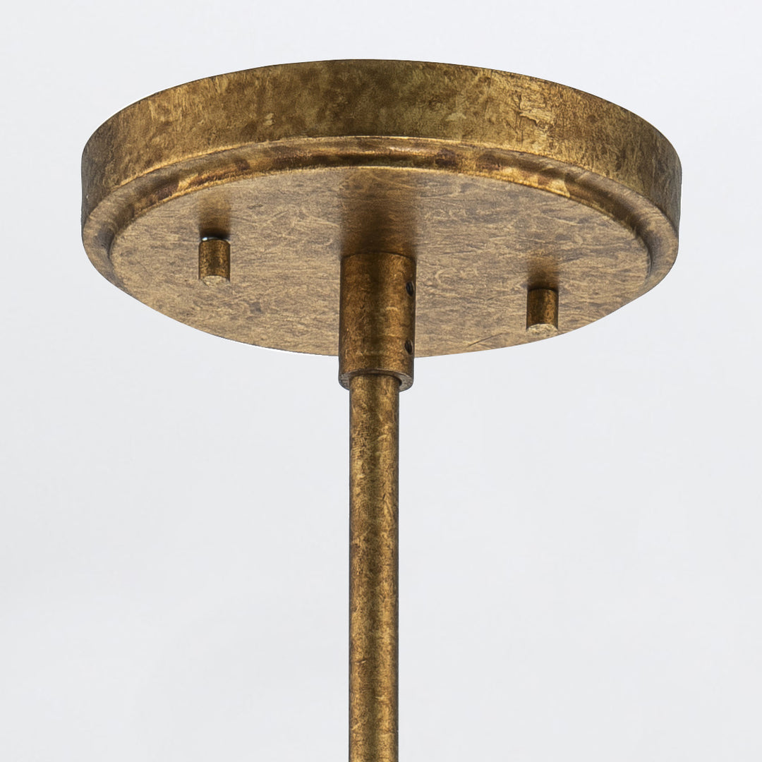 Kristy Mini Réglable Suspension