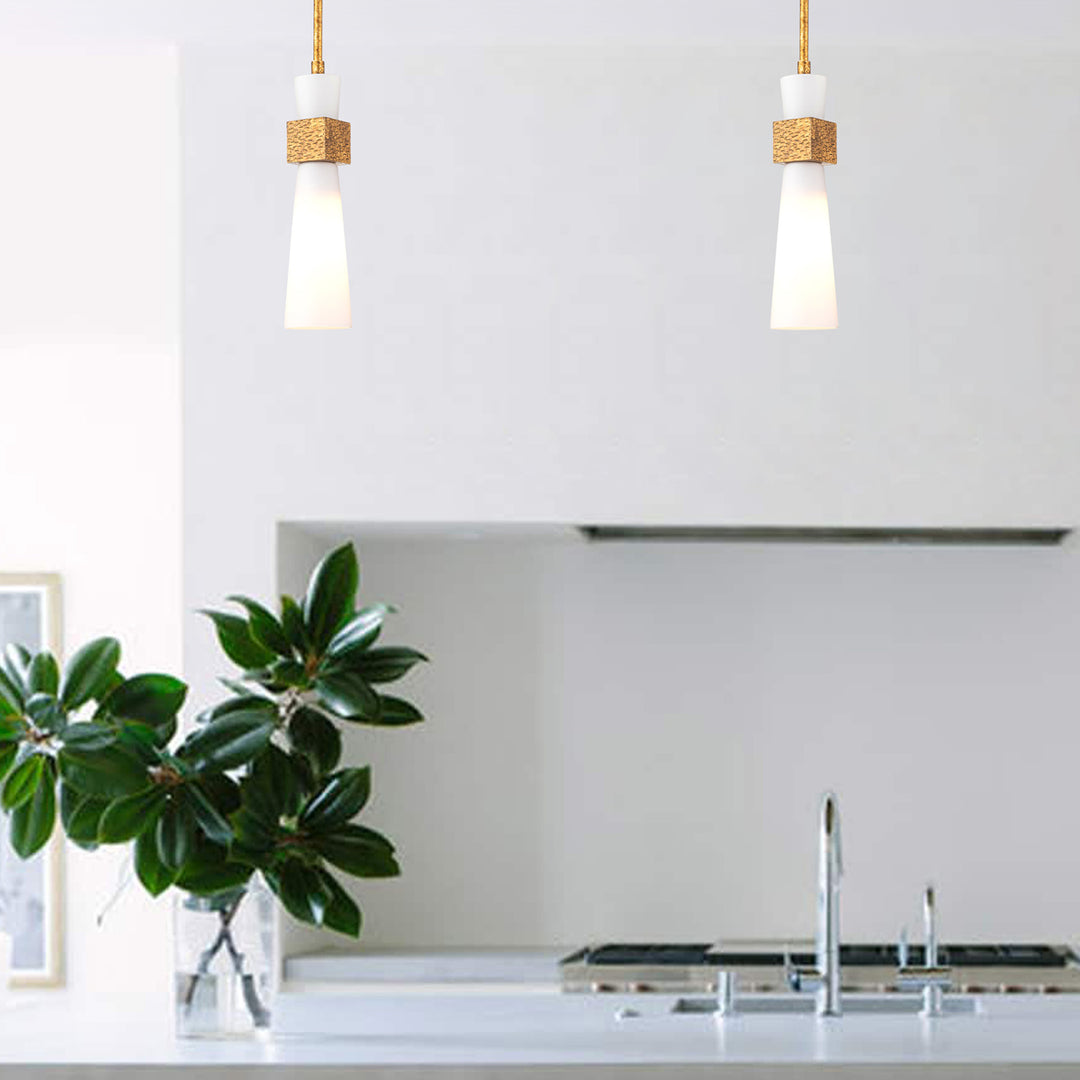 Kristy Mini Réglable Suspension