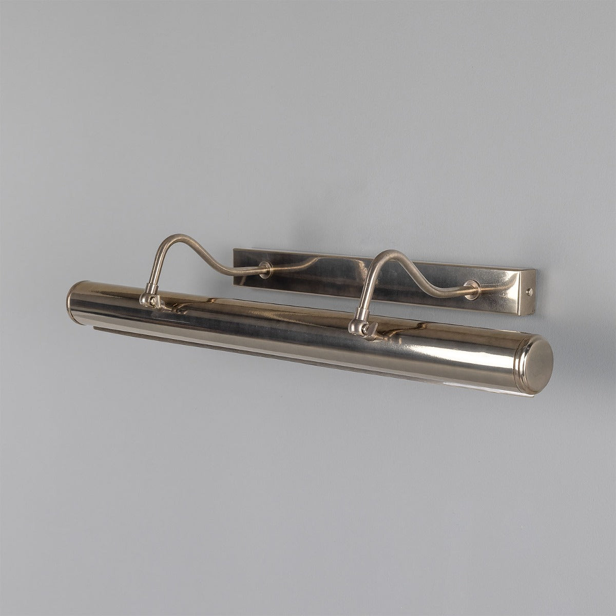 Applique pour tableau en laiton Dublin