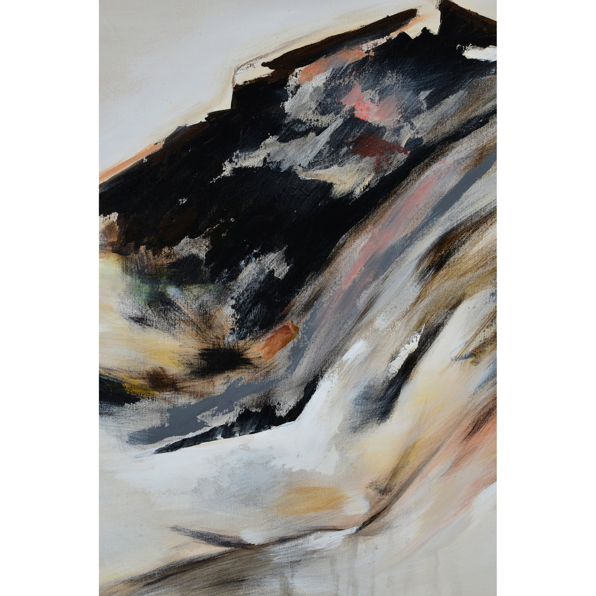 Infusion  Canvas Art Canvas Art