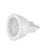 Lampe LED MR1127K MR11 de Hinkley Lighting, 2700K, 60°