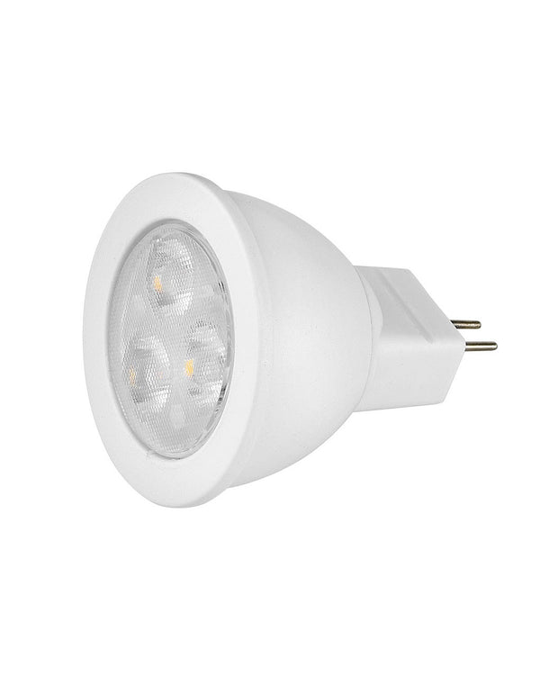 LED MR11 Lamp 2700K 60°
