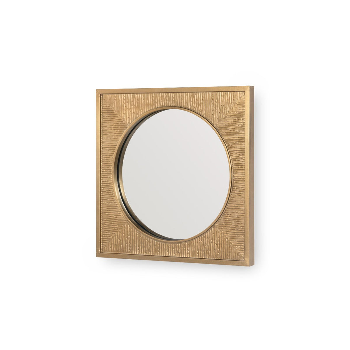 Martina Small Mirror