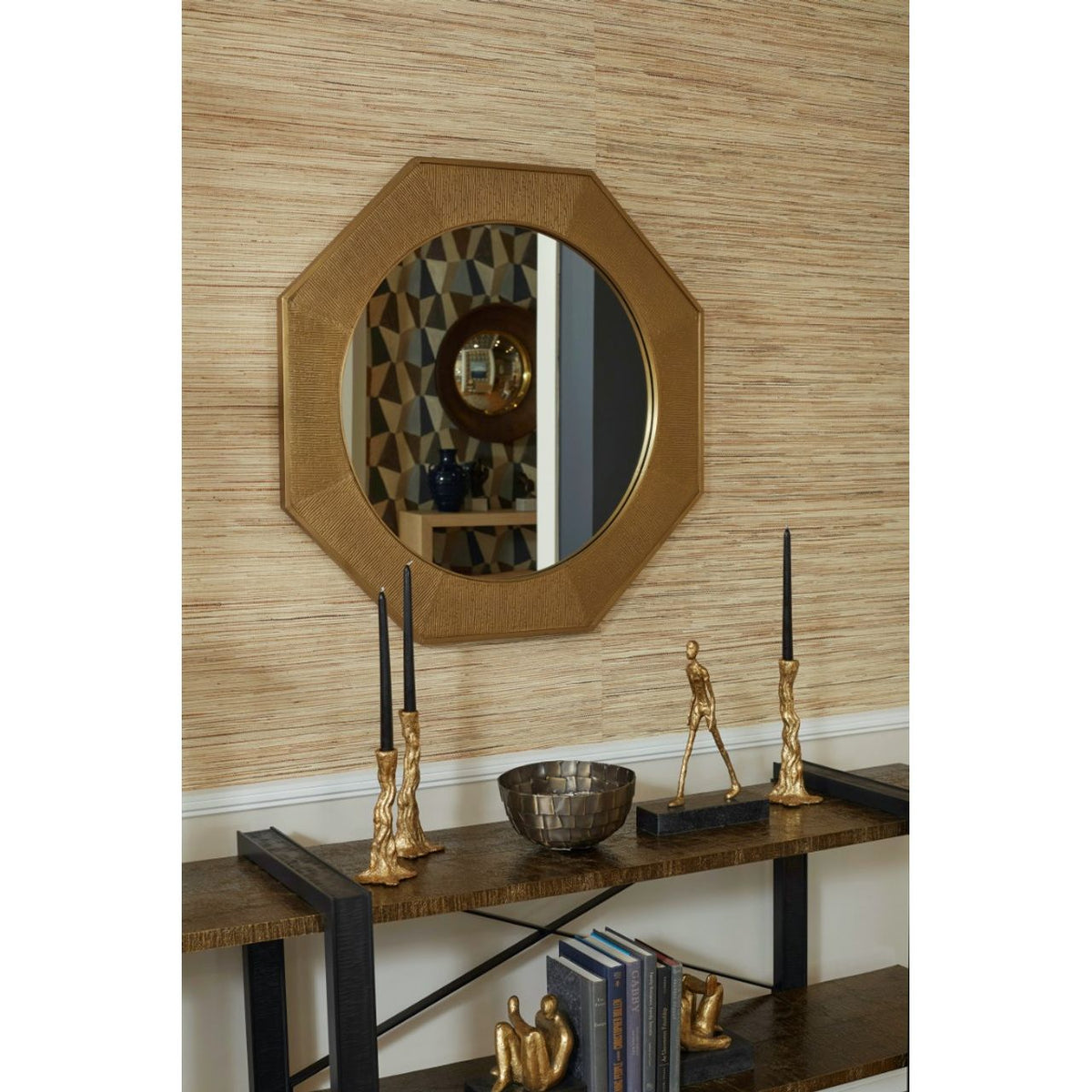 Martina Large Mirror