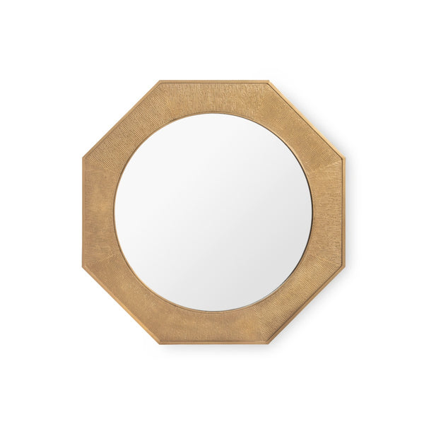 Grand miroir Martina