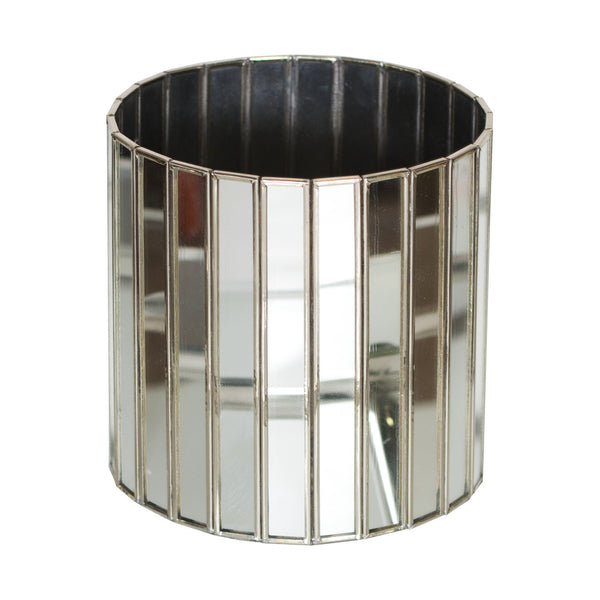 MTPAMF Round Planter
