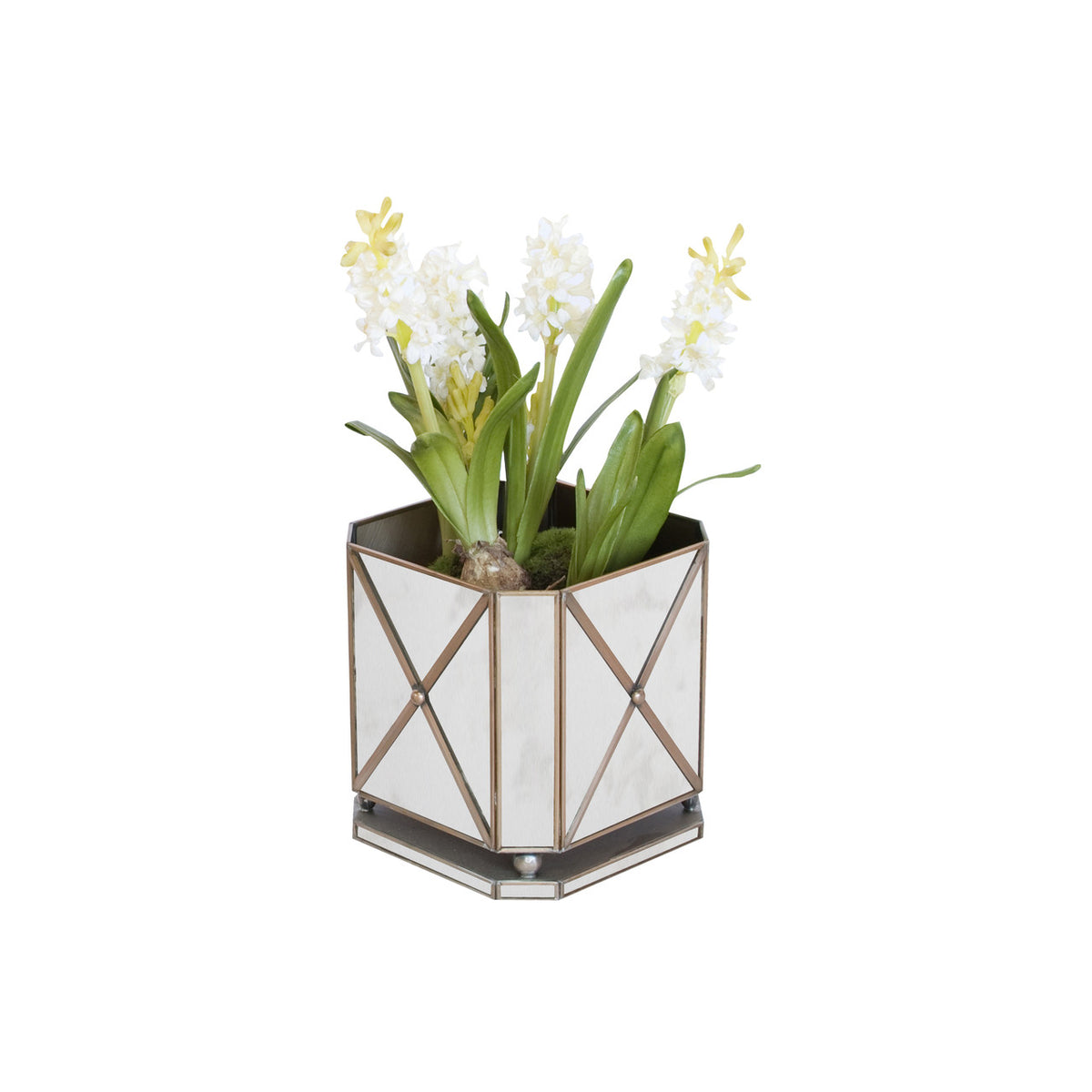 MTPAMR Regency Style Planter