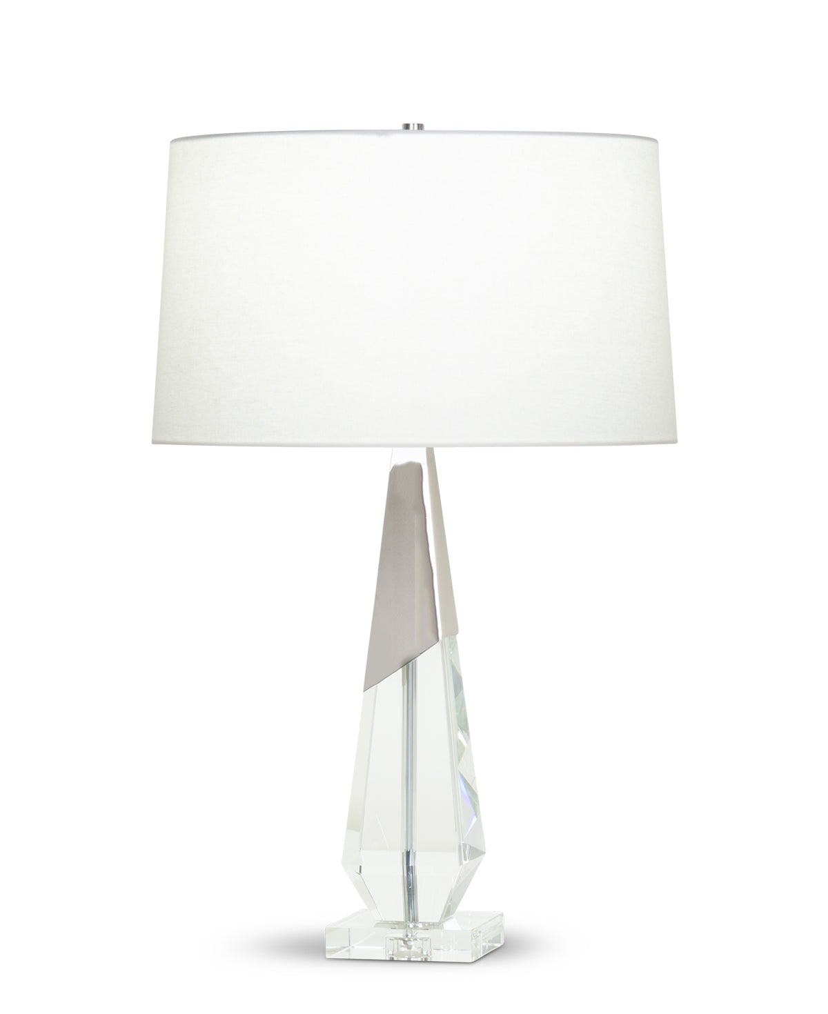 Nathan Table Lamp - FLO-4366-OWL