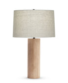 Nelson Table Lamp - FLO-4614-BGL