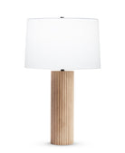 Nelson Table Lamp - FLO-4614-OWC