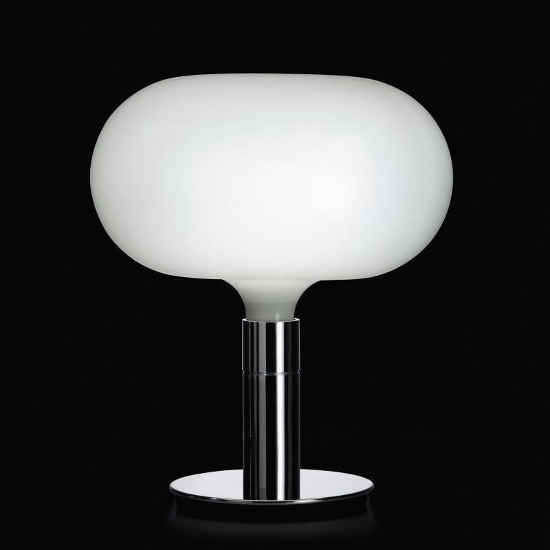 Nemo Lighting - AM1N Table Lamp - ALB EHW 14 | Montreal Lighting & Hardware