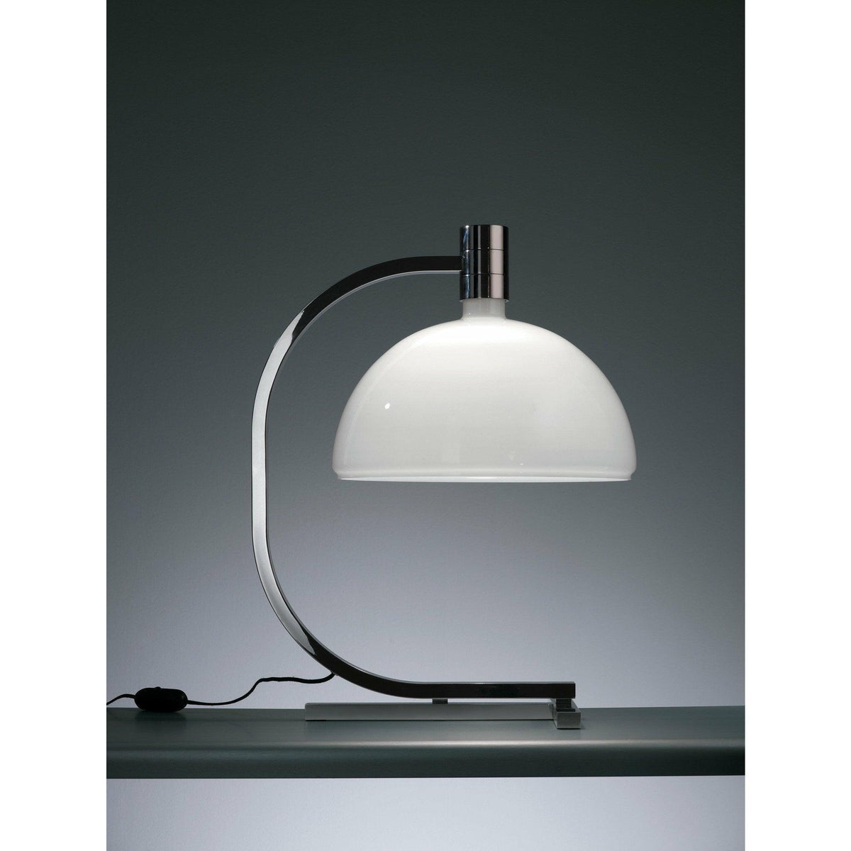 Nemo Lighting - AS1C Table Lamp - ALB ENW 15 | Montreal Lighting & Hardware