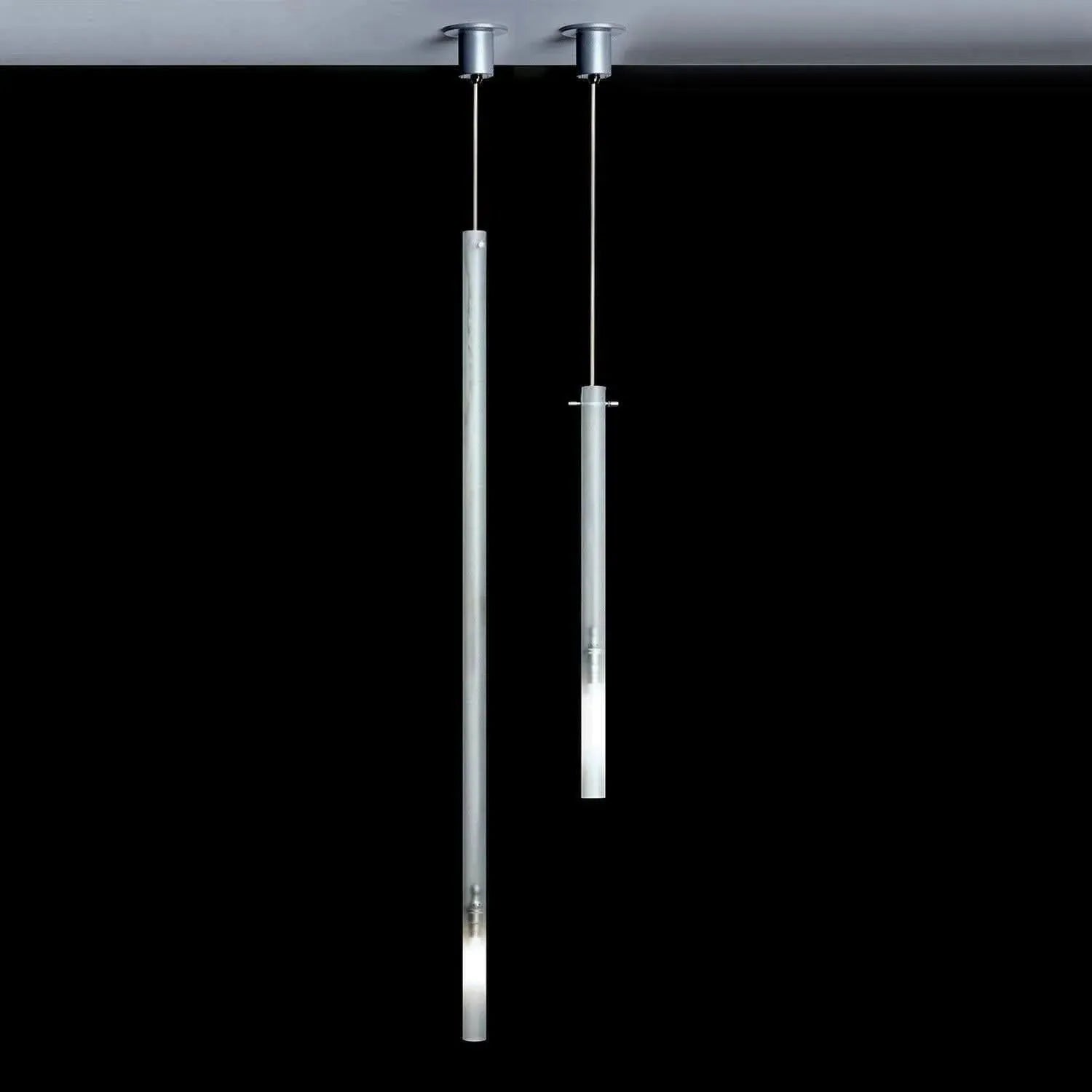 Nemo Lighting - Canna Nuda Pendant - CAN HSW 51 | Montreal Lighting & Hardware