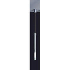 Nemo Lighting - Canna Nuda Pendant - CAN HSW 52 | Montreal Lighting & Hardware