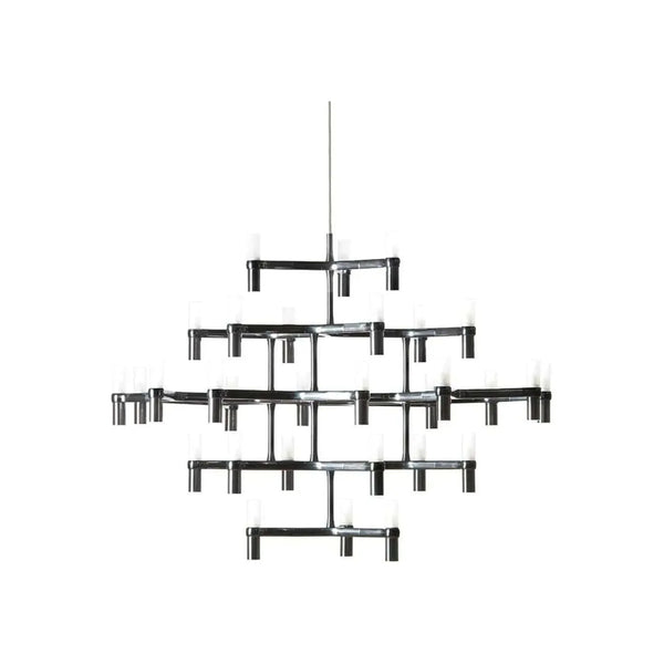 Crown Major Pendant