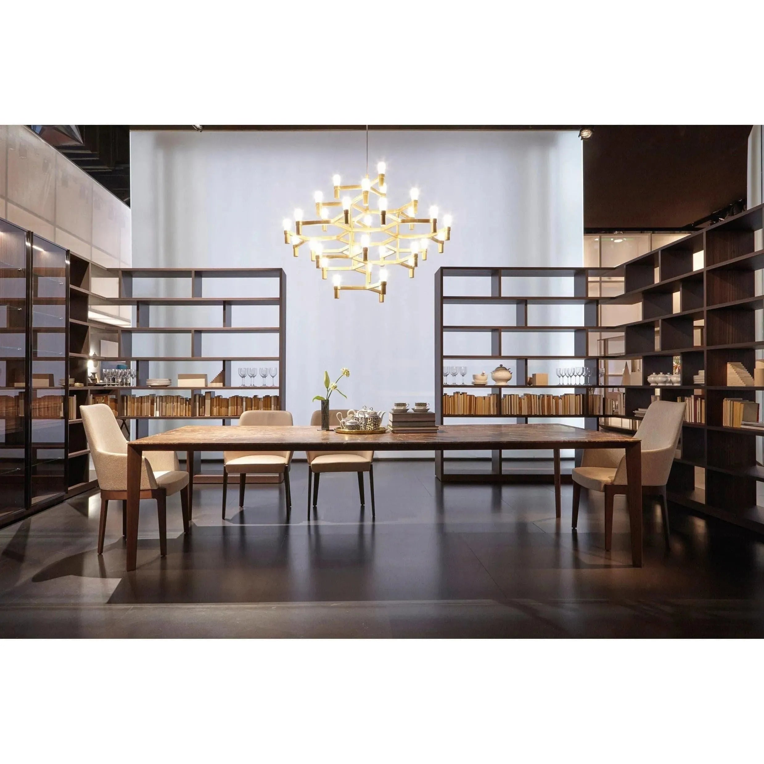 Nemo Lighting - Crown Major Pendant - CRO HPW 52 | Montreal Lighting & Hardware
