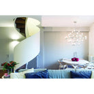Nemo Lighting - Crown Major Pendant - CRO HPW 52 | Montreal Lighting & Hardware