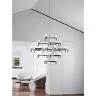 Nemo Lighting - Crown Major Pendant - CRO HPW 52 | Montreal Lighting & Hardware