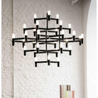 Nemo Lighting - Crown Major Pendant - CRO HPW 52 | Montreal Lighting & Hardware