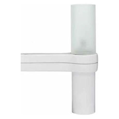 Nemo Lighting - Crown Major Pendant - CRO HWT 52 | Montreal Lighting & Hardware