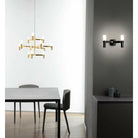 Nemo Lighting - Crown Minor Pendant - CRO HWT 51 | Montreal Lighting & Hardware