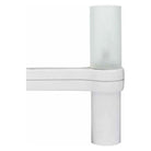 Nemo Lighting - Crown Minor Pendant - CRO HWT 51 | Montreal Lighting & Hardware