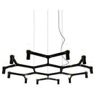 Nemo Lighting - Crown Plana Minor Pendant - CRO HNW 55 | Montreal Lighting & Hardware